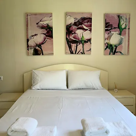 Lejlighed Terra Garden Flat *