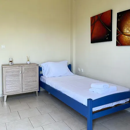 Terra Garden Flat Lejlighed